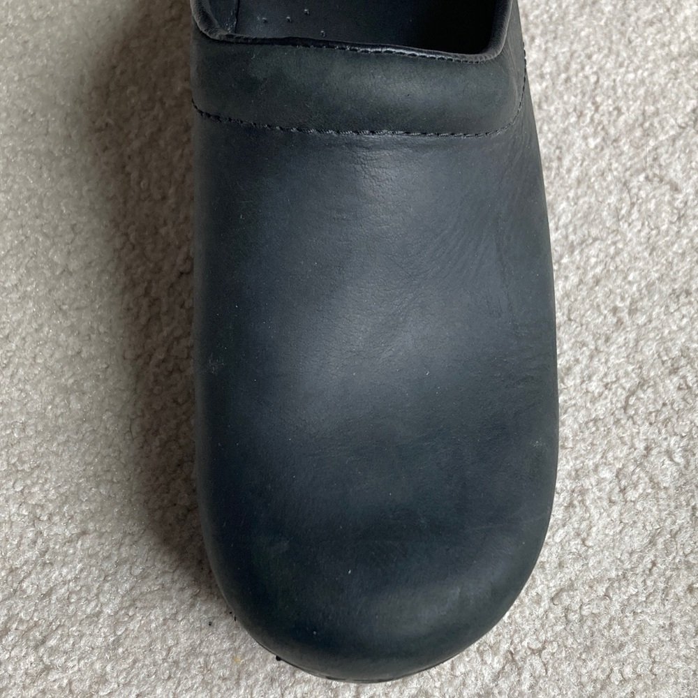 dansko 37 mule us 6.5-7 - Picture 11 of 15